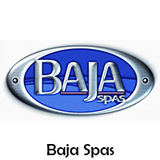 Baja Spa Packs